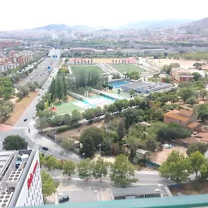 Espectacular Apartamento De Alquiler En Santa Coloma Barcelona Santa Coloma de Gramenet