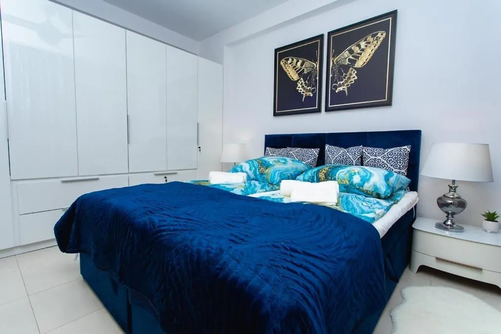 Vip Blue Laguna Beach Vera Playa